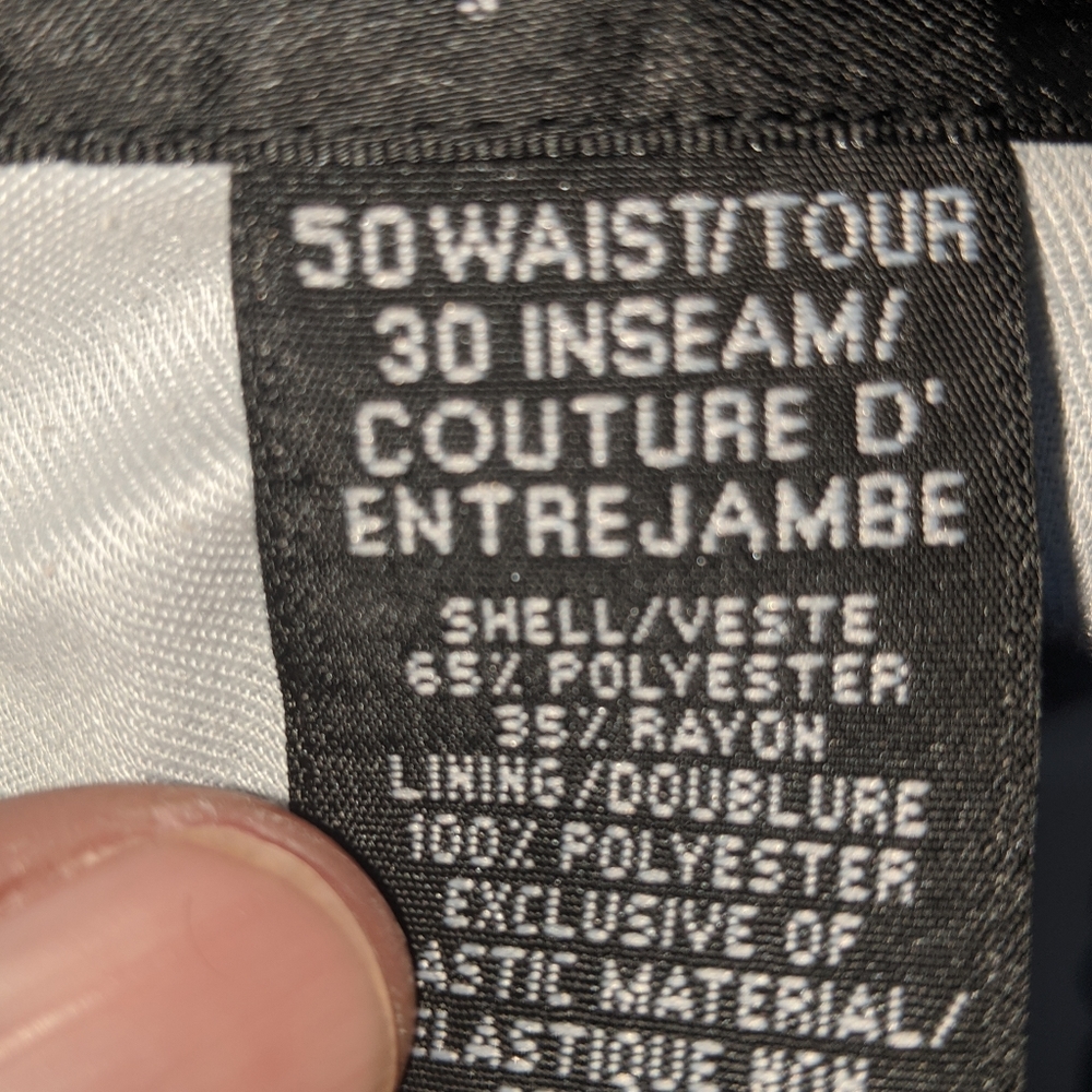 Suit - Picture 2 of 4